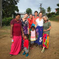 Volunteerism in Southeastern Washington: Making a Difference in Social Justice and Advocacy