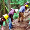 The Top Volunteer Programs in Southeastern Washington