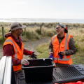 The Ultimate Guide to Volunteering in Southeastern Washington