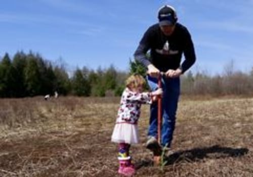 Volunteer Opportunities for Environmental Conservation in Southeastern Washington