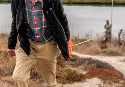 The Power of Volunteering: A Closer Look at Volunteer Programs in Southeastern Washington