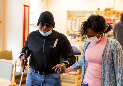 The Benefits and Challenges of Volunteering for Multiple Programs in Southeastern Washington