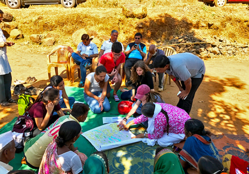 The Power of Volunteerism in Southeastern Washington