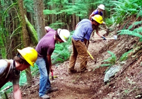 The Impact of Volunteer Programs in Southeastern Washington