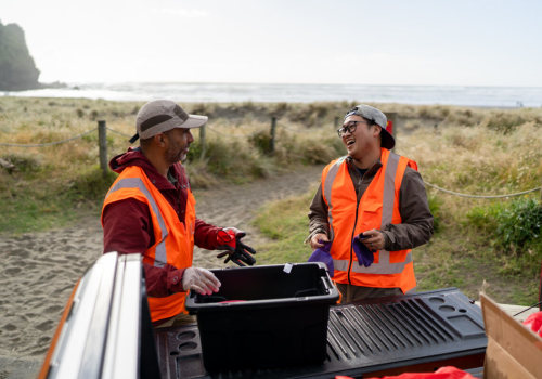 The Ultimate Guide to Volunteering in Southeastern Washington